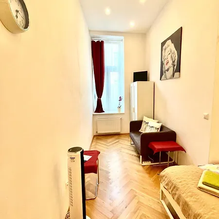 Private Place With A Soul Vienna Esterno foto