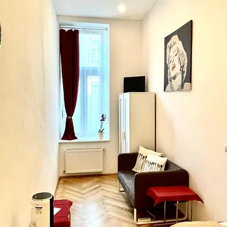 Private Place With A Soul Vienna Esterno foto